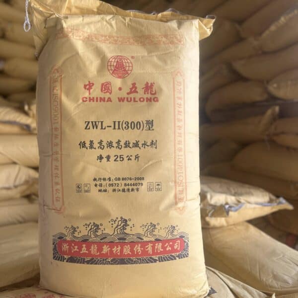 پلی نفتالین سولفونات سدیم