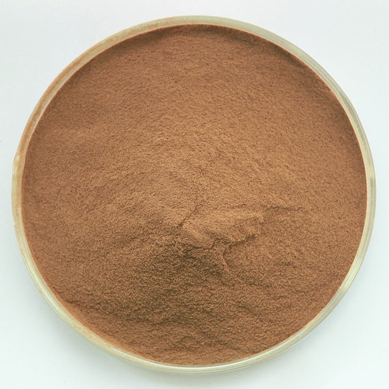 لیگنو سولفانات کلسیم